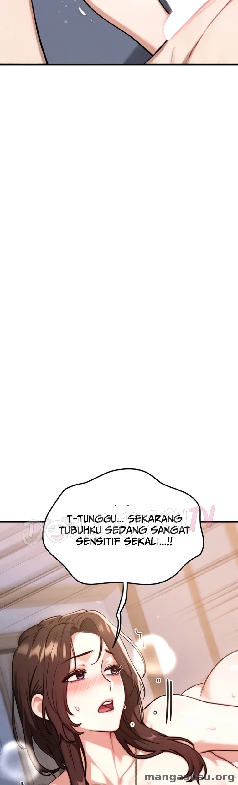 My Ideal Type is my Friend’s Mom: Chapter chapter-15 - Page 38