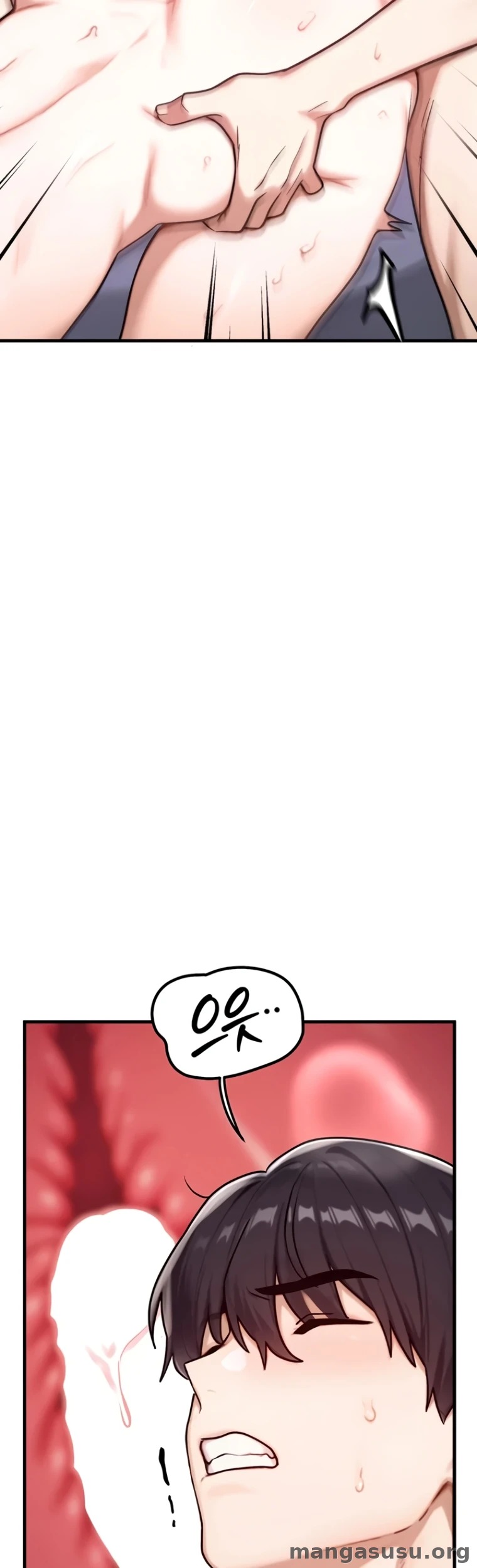 My Ideal Type is my Friend’s Mom: Chapter chapter-15 - Page 40