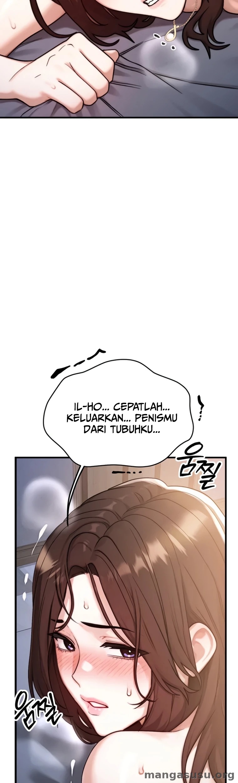 My Ideal Type is my Friend’s Mom: Chapter chapter-15 - Page 42