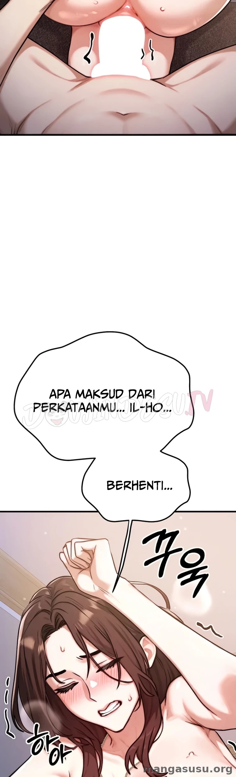 My Ideal Type is my Friend’s Mom: Chapter chapter-15 - Page 47