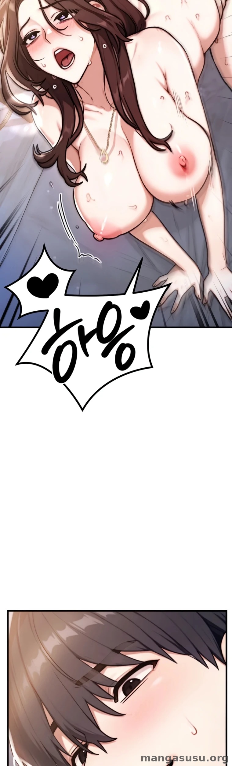 My Ideal Type is my Friend’s Mom: Chapter chapter-15 - Page 51