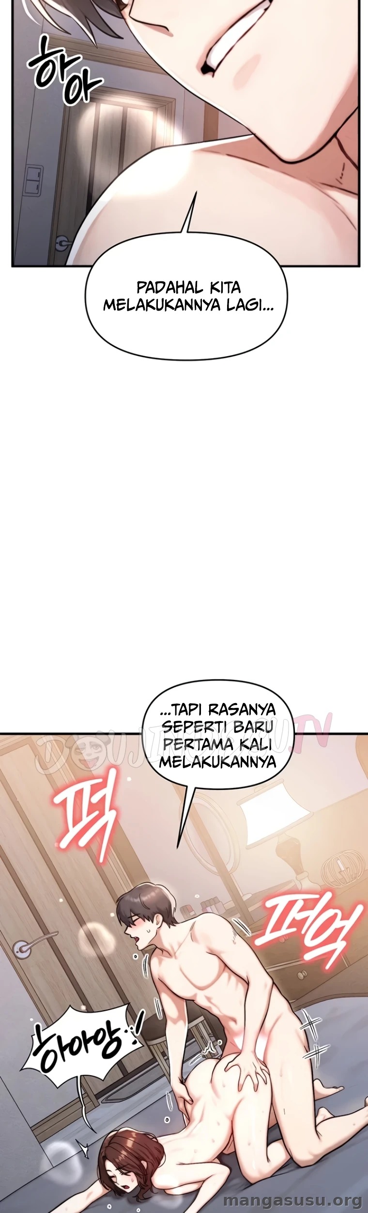 My Ideal Type is my Friend’s Mom: Chapter chapter-15 - Page 52