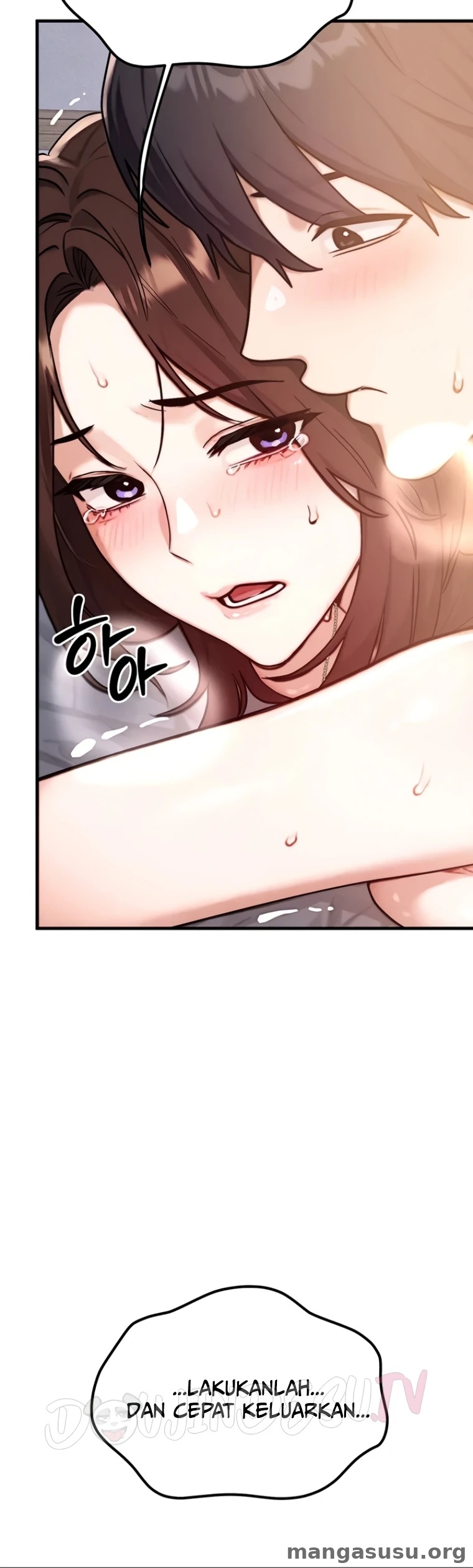 My Ideal Type is my Friend’s Mom: Chapter chapter-15 - Page 61