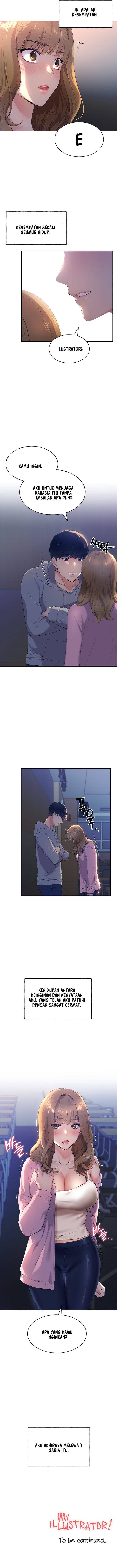 My Illustrator: Chapter chapter-1 - Page 15