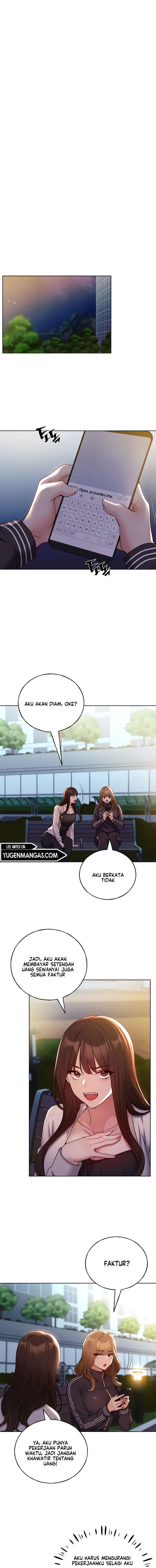 My Illustrator: Chapter chapter-34 - Page 5