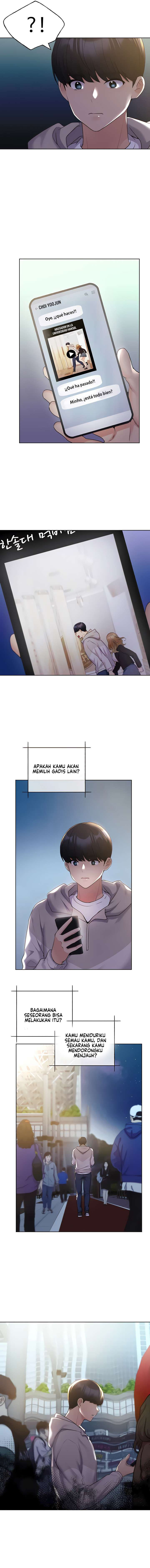 My Illustrator: Chapter chapter-34 - Page 10
