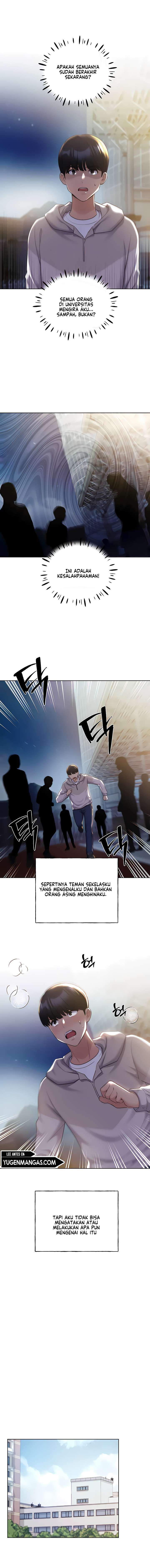 My Illustrator: Chapter chapter-34 - Page 11