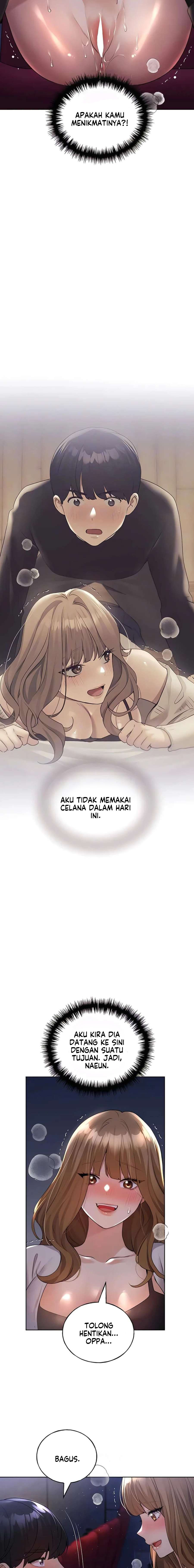 My Illustrator: Chapter chapter-37 - Page 6