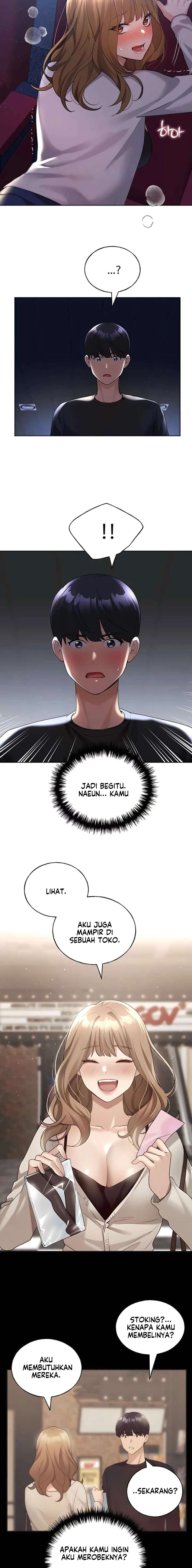 My Illustrator: Chapter chapter-37 - Page 15