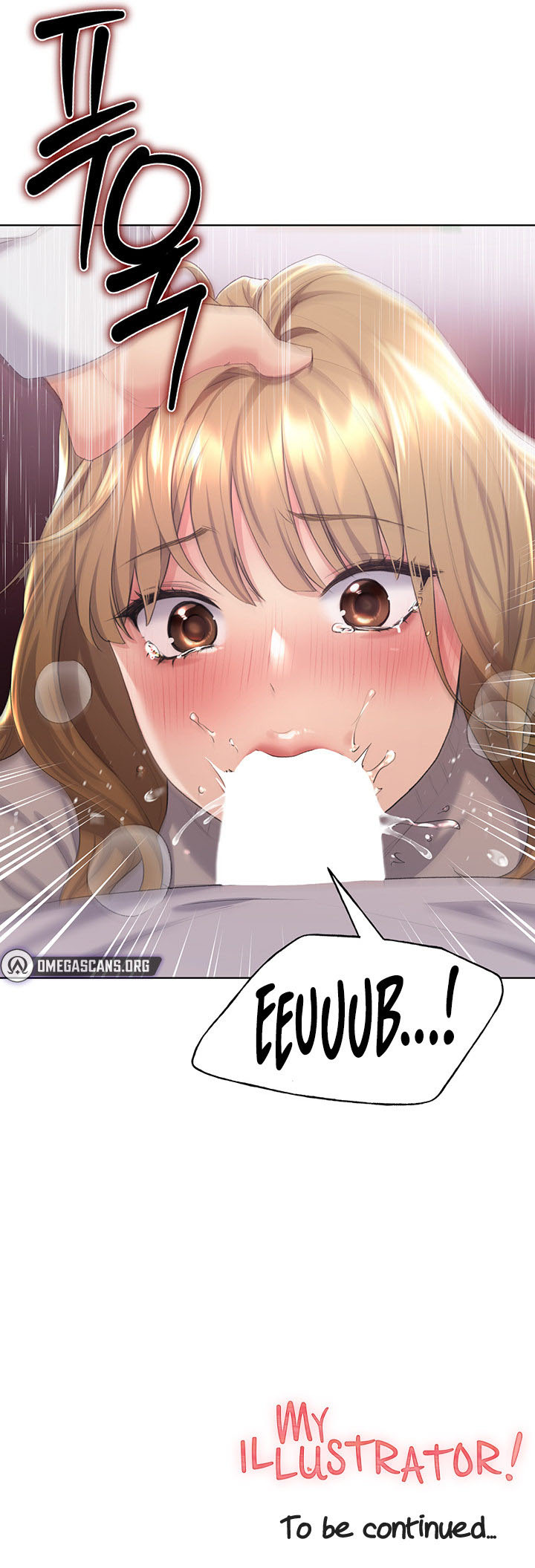 My Illustrator: Chapter chapter-4 - Page 12