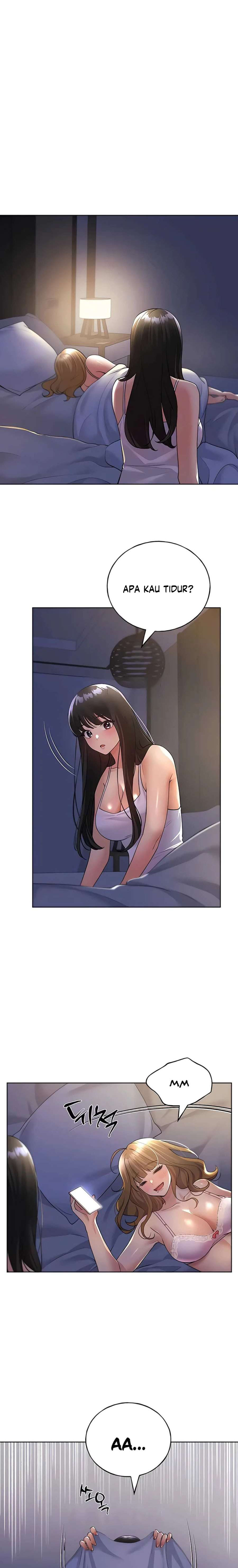 My Illustrator: Chapter chapter-41 - Page 3