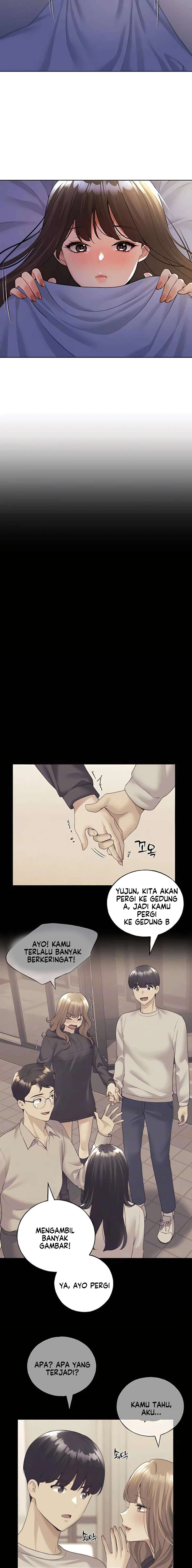 My Illustrator: Chapter chapter-41 - Page 4