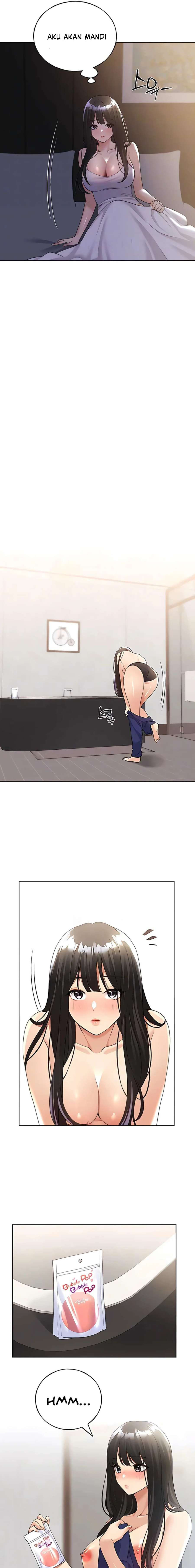 My Illustrator: Chapter chapter-41 - Page 6