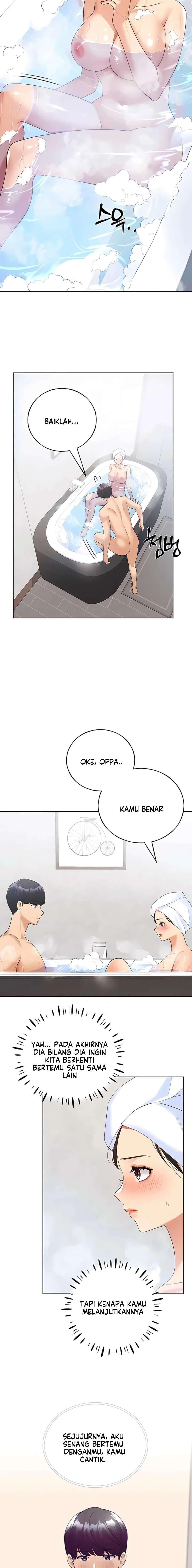My Illustrator: Chapter chapter-41 - Page 15