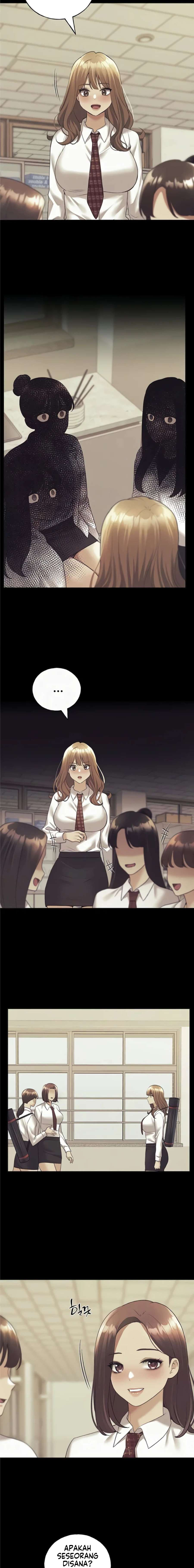 My Illustrator: Chapter chapter-44 - Page 4