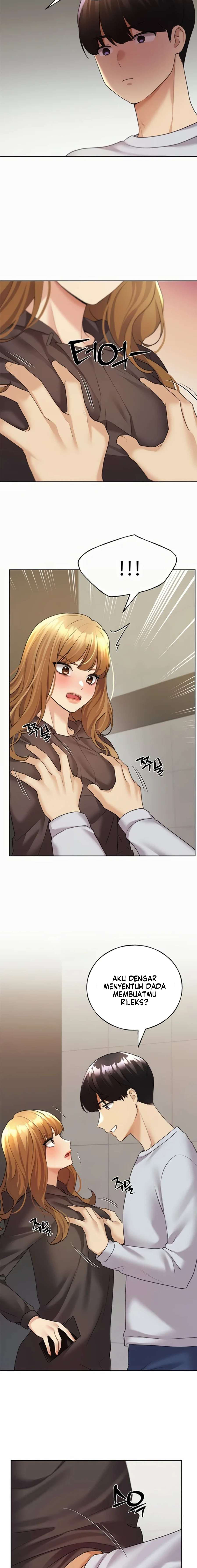 My Illustrator: Chapter chapter-44 - Page 8