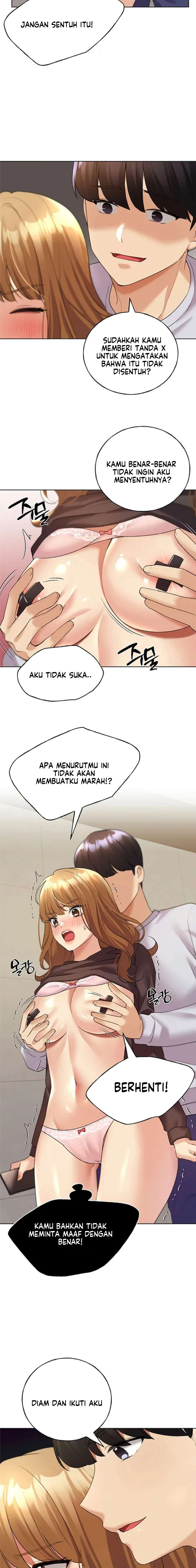 My Illustrator: Chapter chapter-44 - Page 12