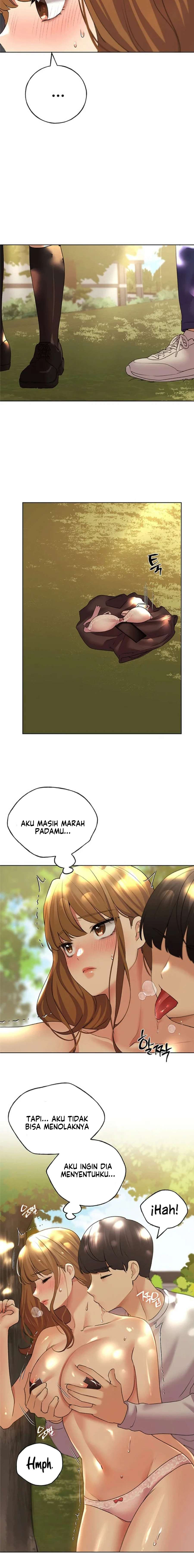 My Illustrator: Chapter chapter-44 - Page 13