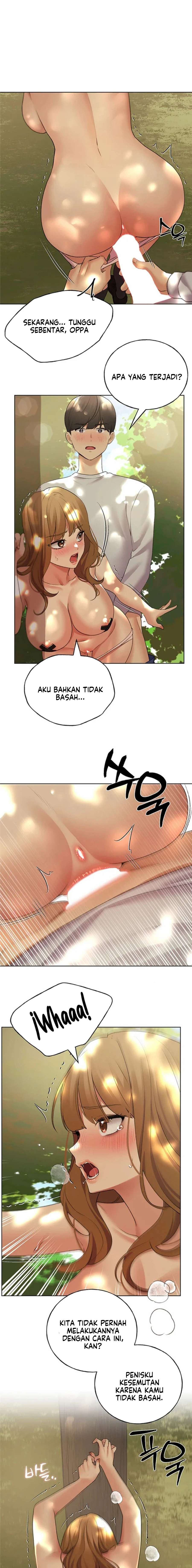 My Illustrator: Chapter chapter-44 - Page 14