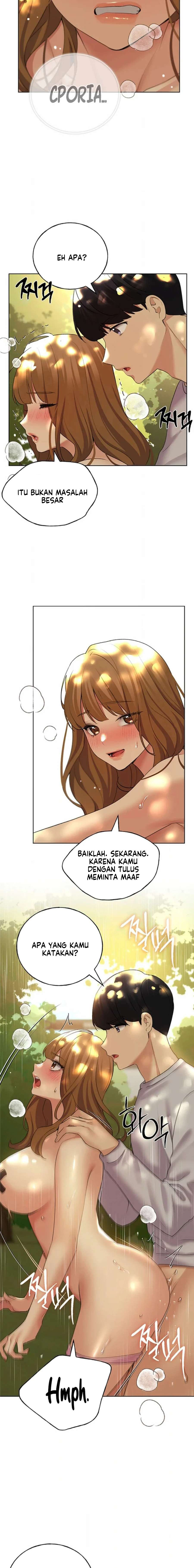 My Illustrator: Chapter chapter-44 - Page 17