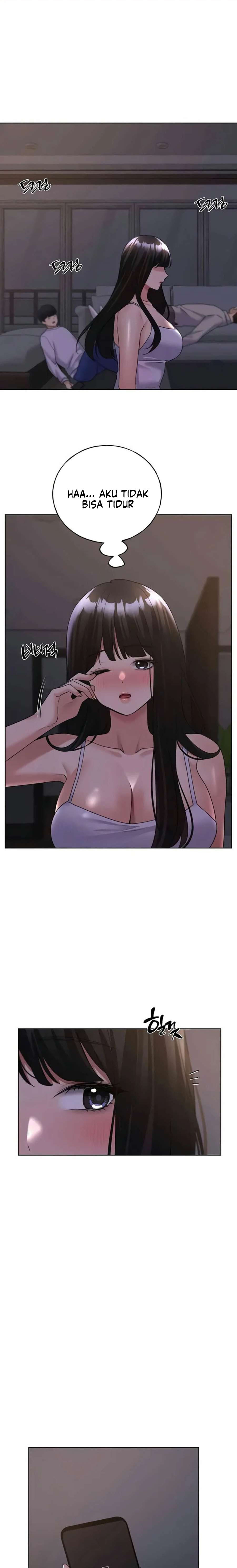 My Illustrator: Chapter chapter-45 - Page 3