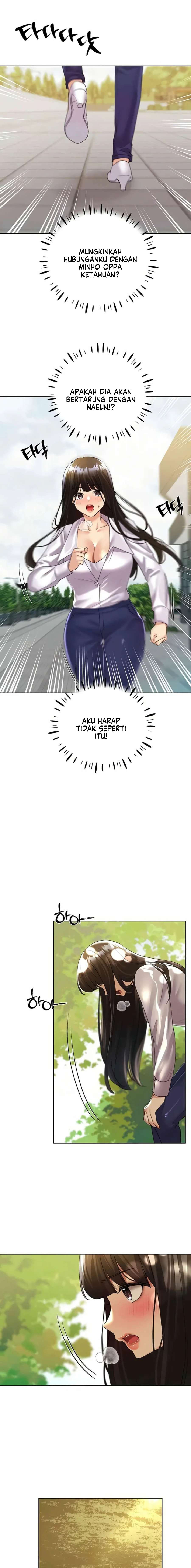 My Illustrator: Chapter chapter-45 - Page 6