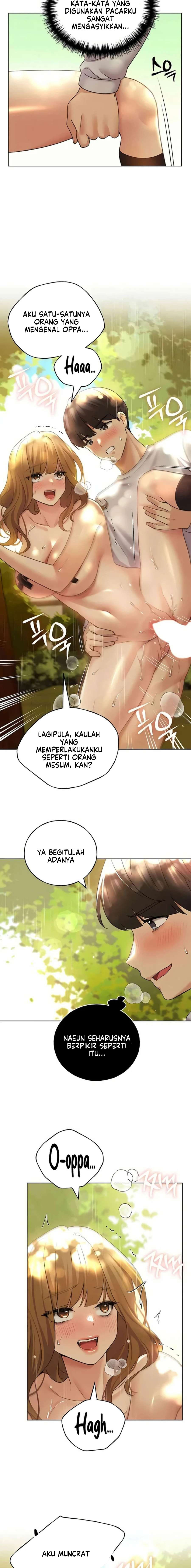 My Illustrator: Chapter chapter-45 - Page 10