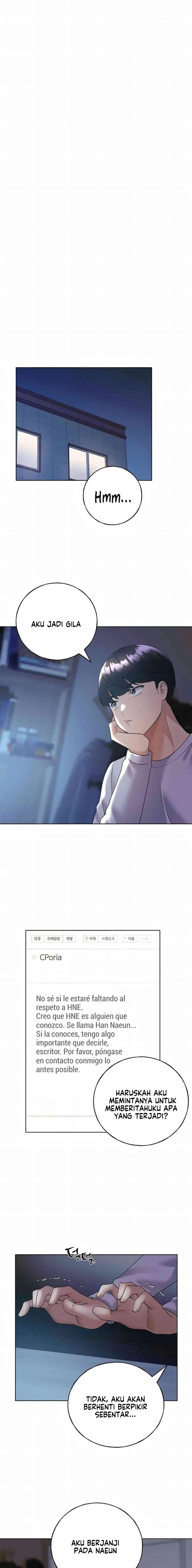 My Illustrator: Chapter chapter-46 - Page 8