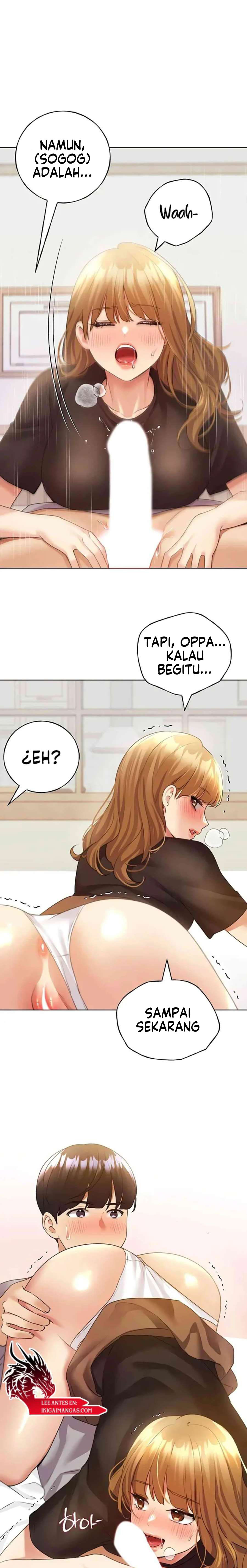 My Illustrator: Chapter chapter-48 - Page 3