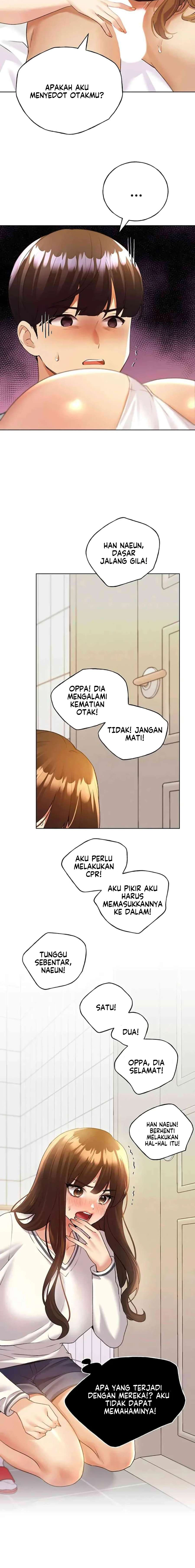 My Illustrator: Chapter chapter-48 - Page 4