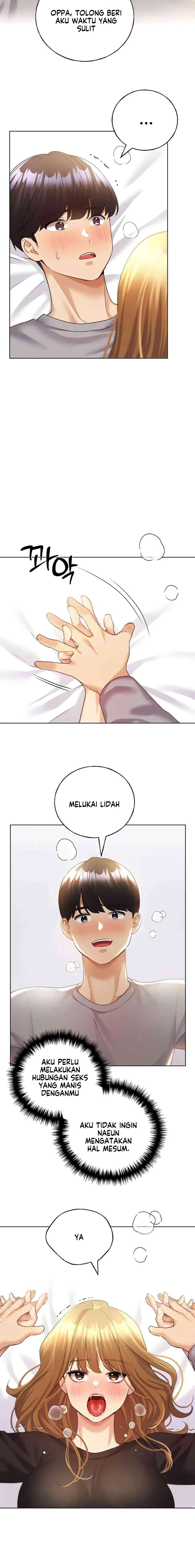 My Illustrator: Chapter chapter-48 - Page 12