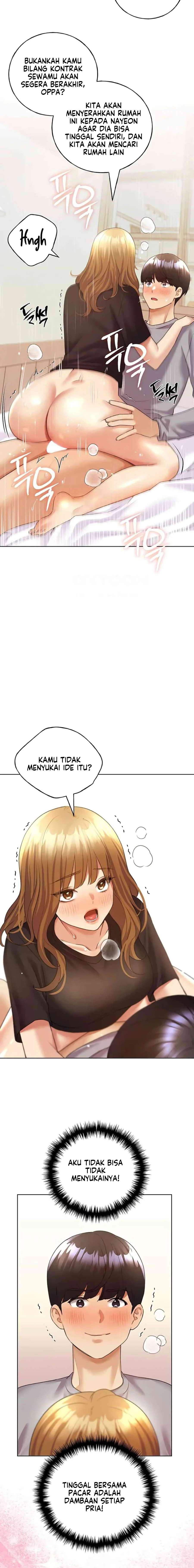 My Illustrator: Chapter chapter-48 - Page 16