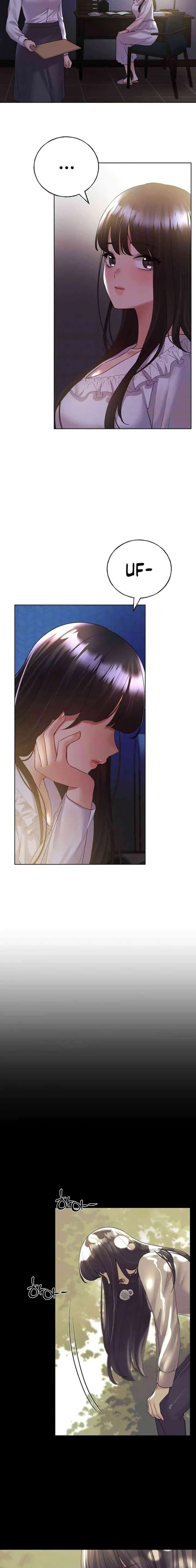 My Illustrator: Chapter chapter-49 - Page 5