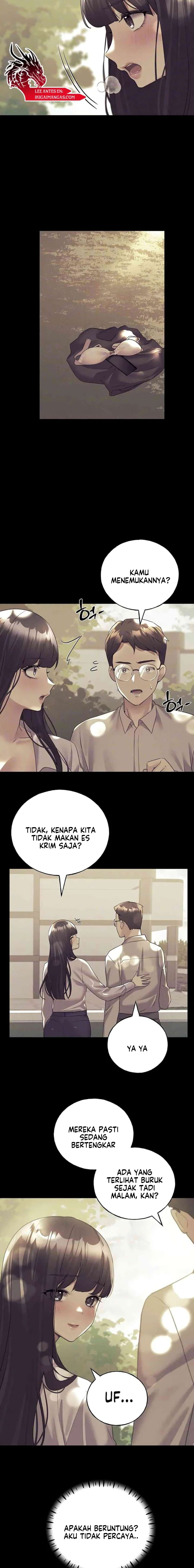 My Illustrator: Chapter chapter-49 - Page 6