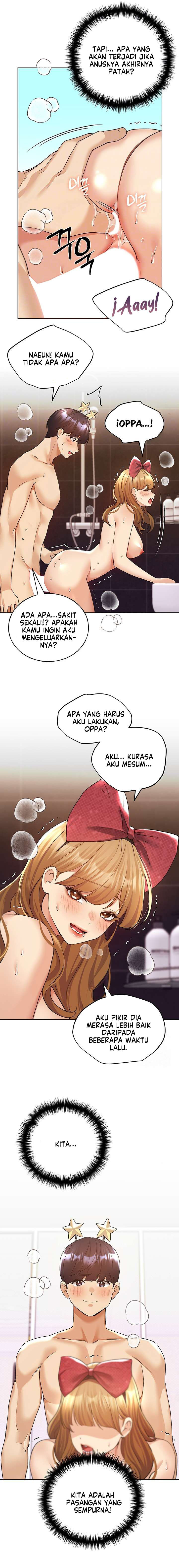 My Illustrator: Chapter chapter-65 - Page 7