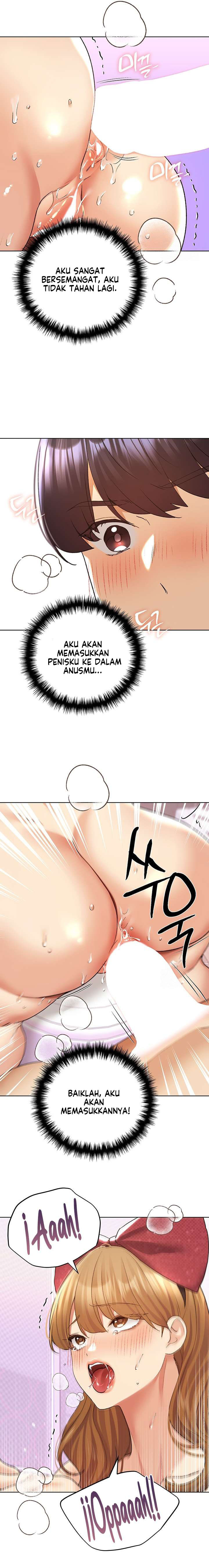 My Illustrator: Chapter chapter-65 - Page 12