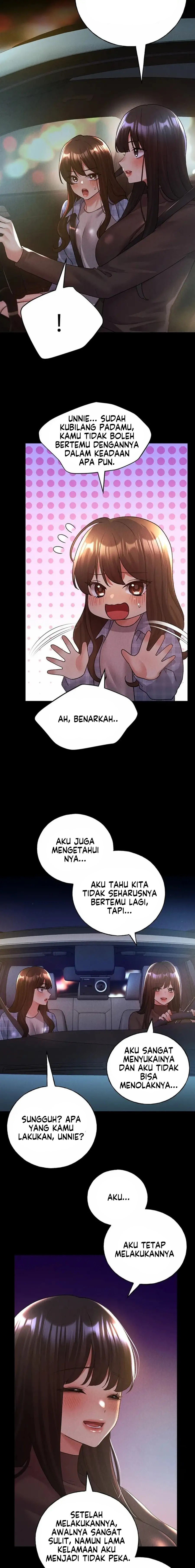 My Illustrator: Chapter chapter-67 - Page 8