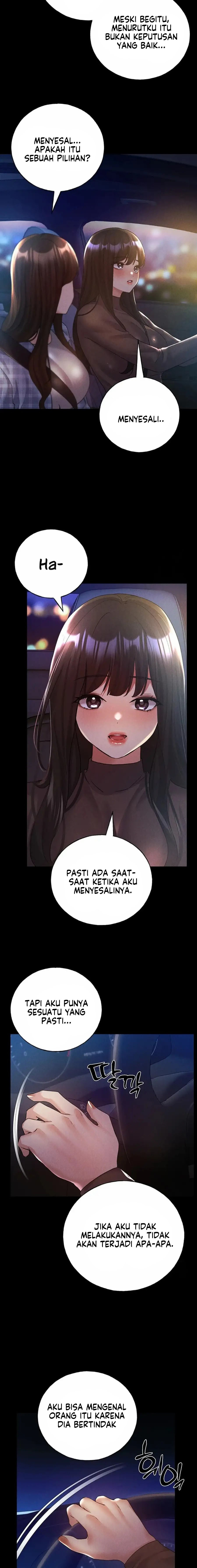 My Illustrator: Chapter chapter-67 - Page 9