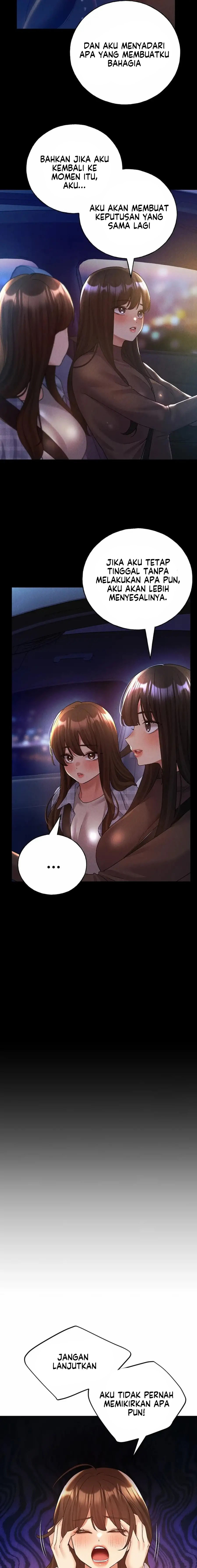 My Illustrator: Chapter chapter-67 - Page 10