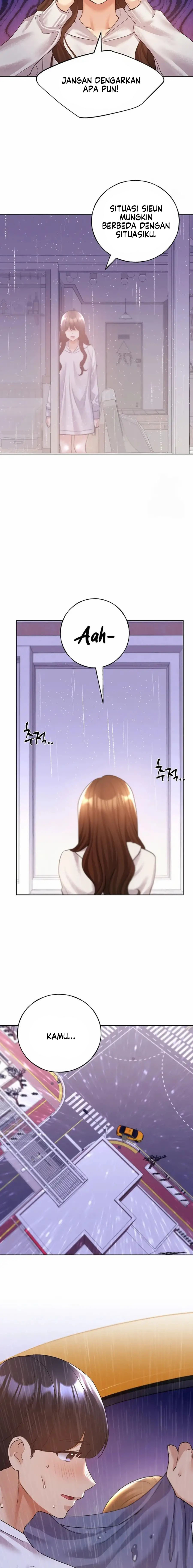 My Illustrator: Chapter chapter-67 - Page 11