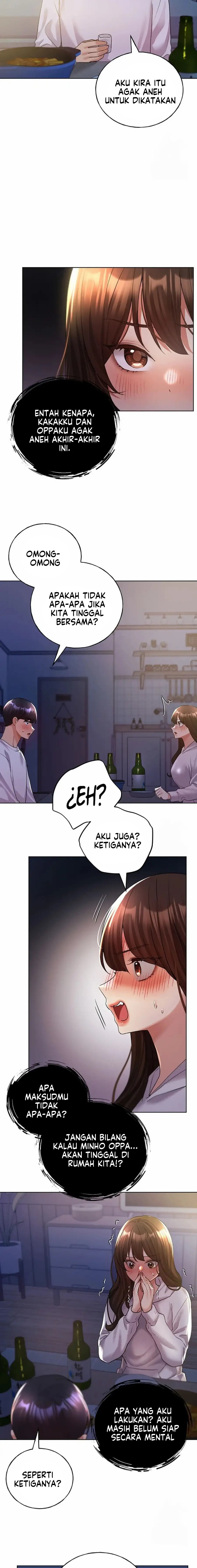 My Illustrator: Chapter chapter-67 - Page 17
