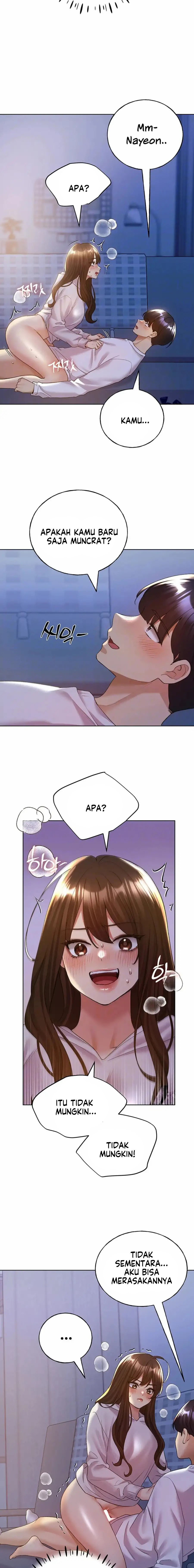 My Illustrator: Chapter chapter-69 - Page 6