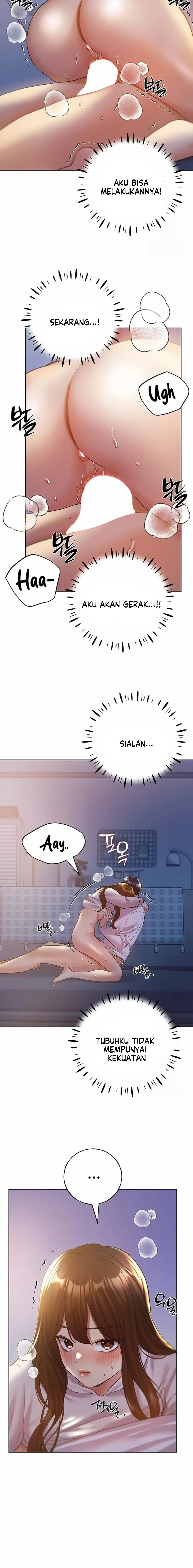 My Illustrator: Chapter chapter-69 - Page 10