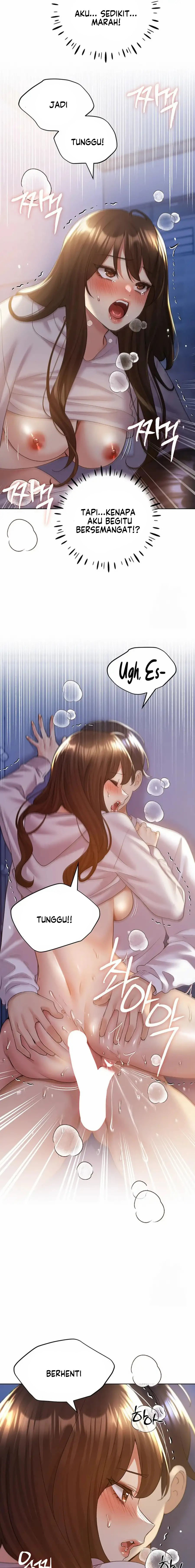 My Illustrator: Chapter chapter-69 - Page 13