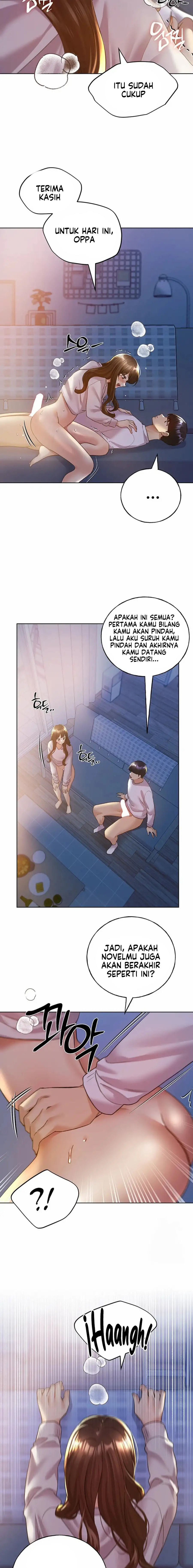 My Illustrator: Chapter chapter-69 - Page 14