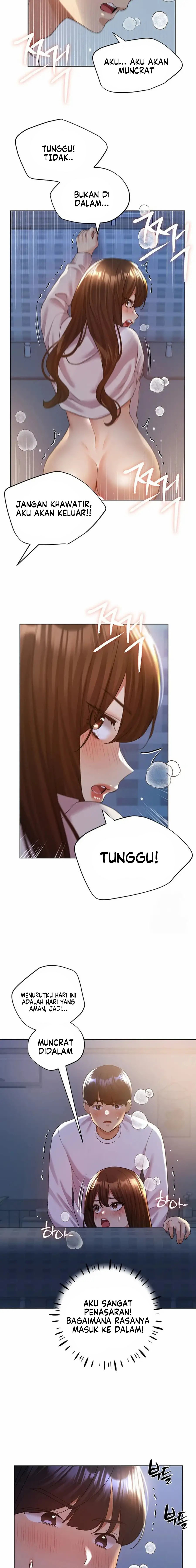 My Illustrator: Chapter chapter-69 - Page 17
