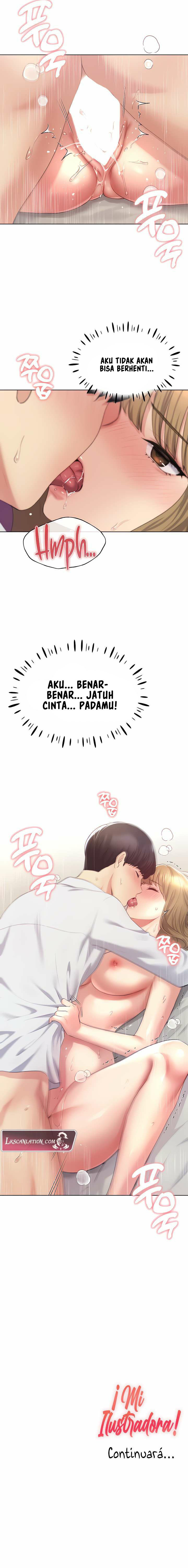 My Illustrator: Chapter chapter-7 - Page 12