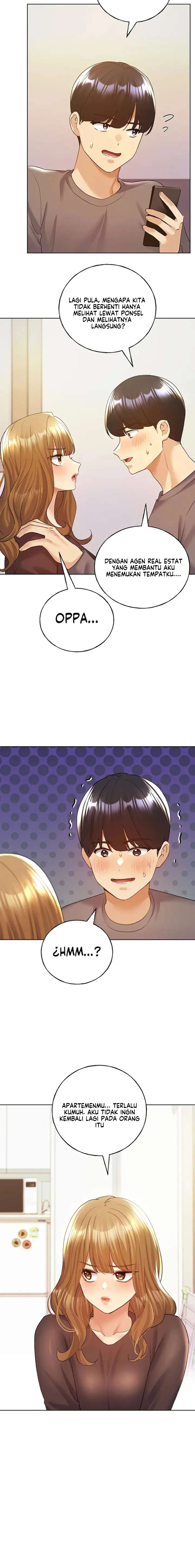 My Illustrator: Chapter chapter-71 - Page 9