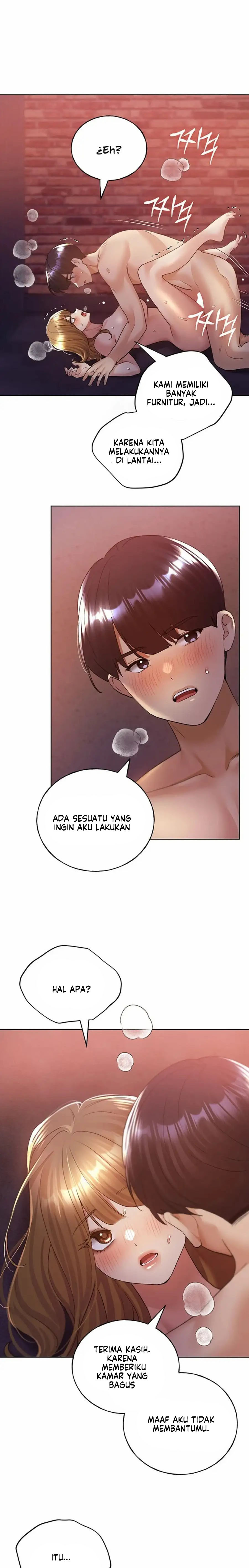My Illustrator: Chapter chapter-73 - Page 3