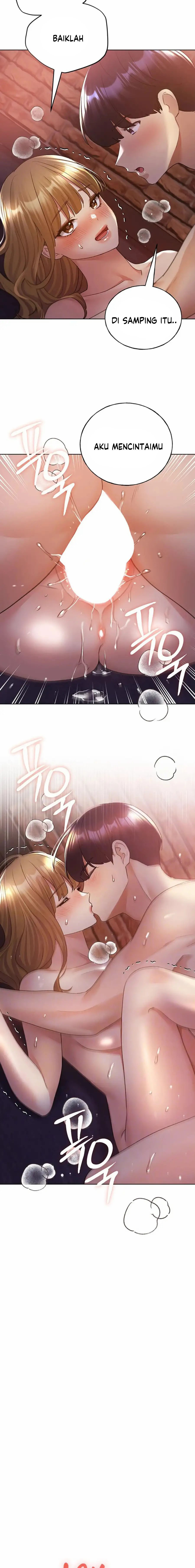 My Illustrator: Chapter chapter-73 - Page 4